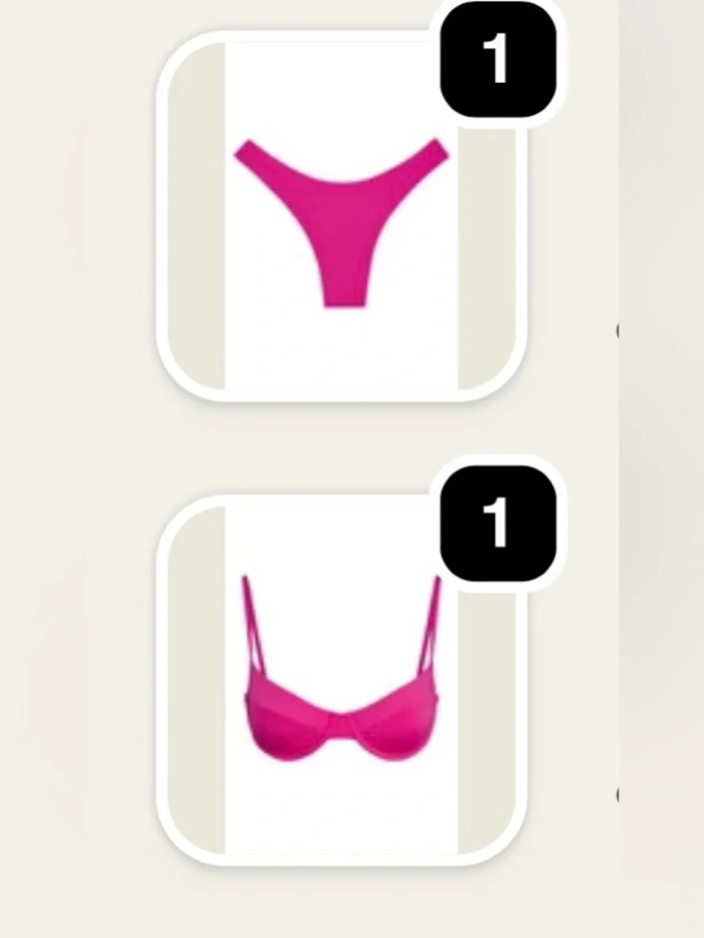 monday swimwear